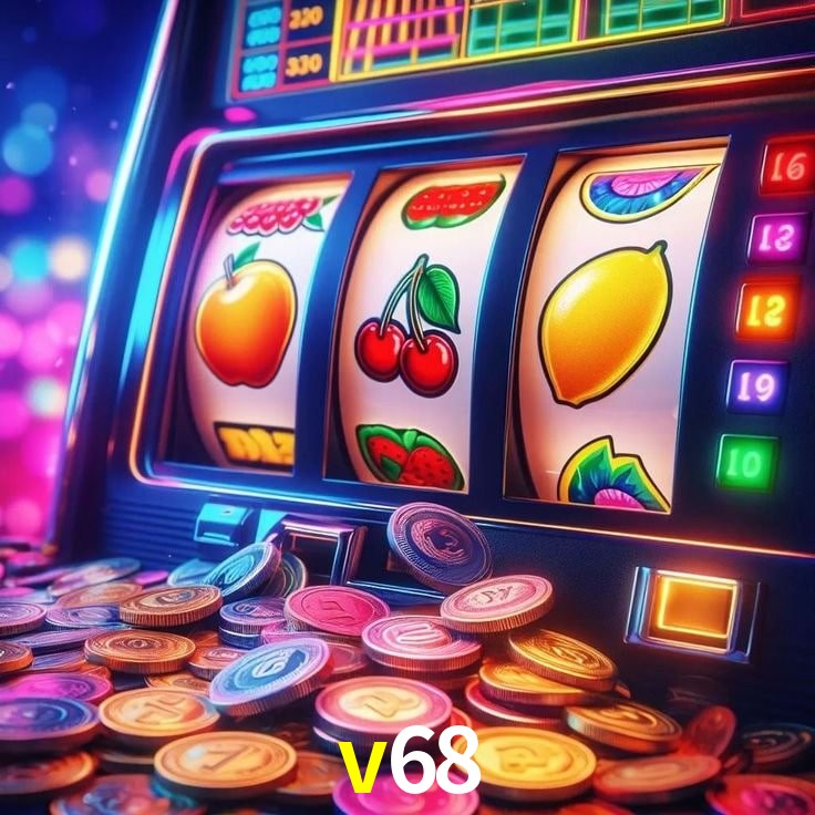 Estatísticas do Jogo v68