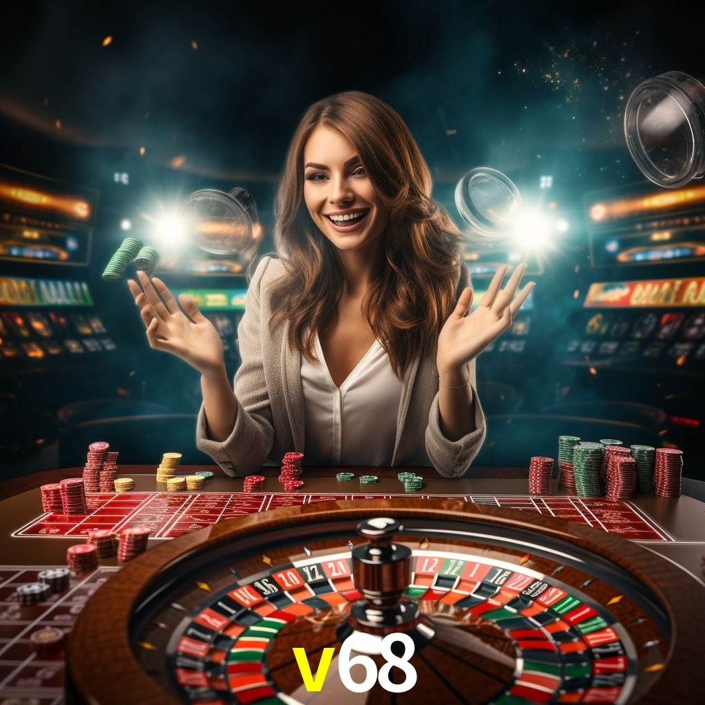 Explore as vantagens do v68: serviço profissional e confiabilidade