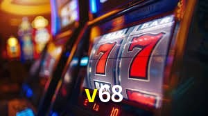 Tecnologia da Plataforma v68