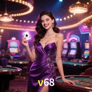 Mesa de Blackjack v68