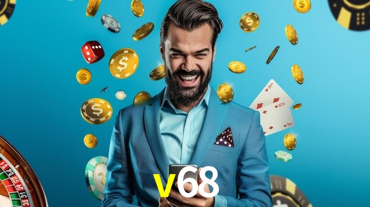 Game Providers v68