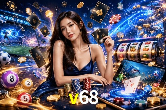 Security Systems v68