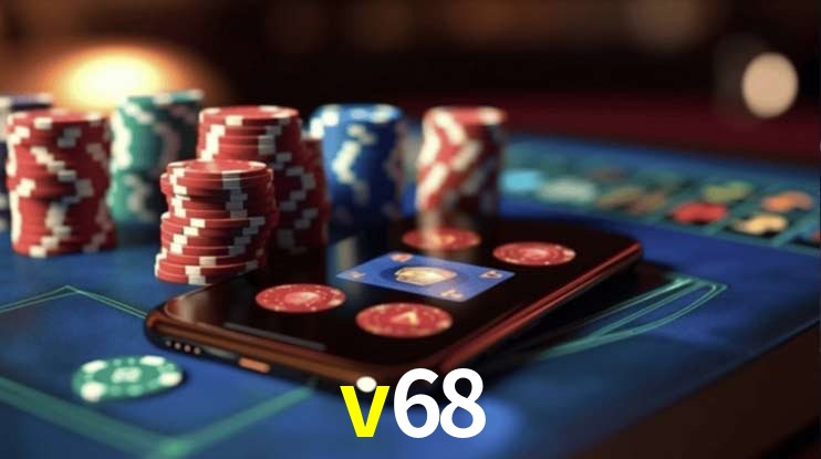 Apostas de Tênis v68