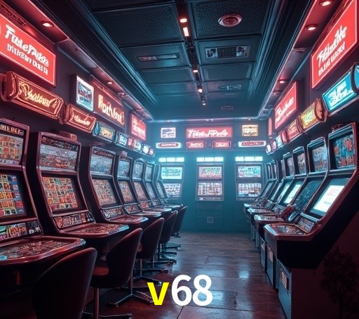 Cassino ao Vivo v68 - Dealers Brasileiros Profissionais