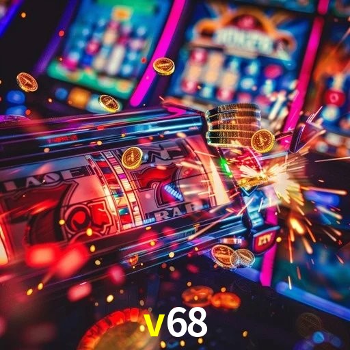 Casino VIP v68