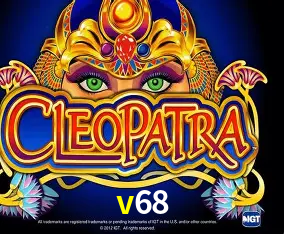Descubra o Mundo do Cassino Online com v68
