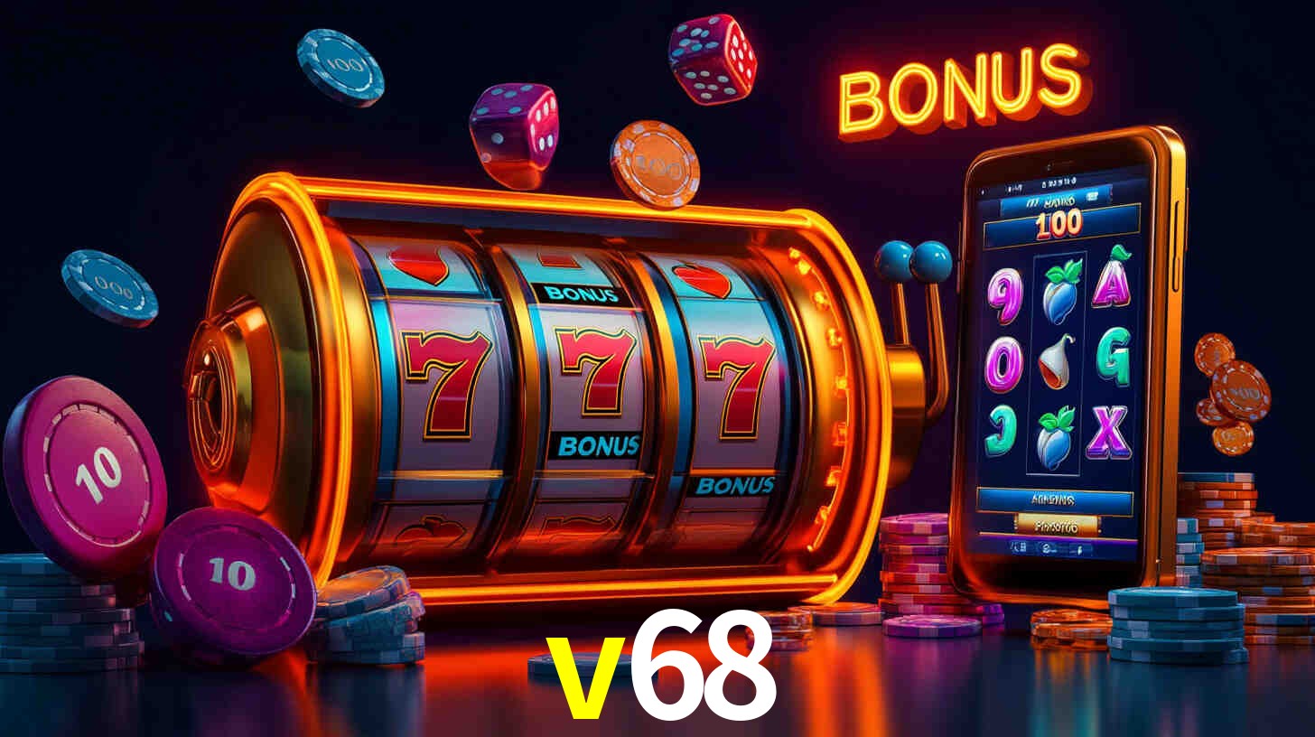 Inovações de Jogos na v68: O Futuro das Experiências Interativas