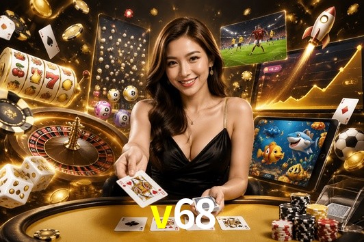 Flash Promotion v68