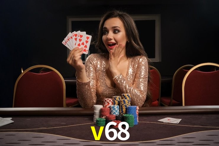 PIX Instantâneo v68