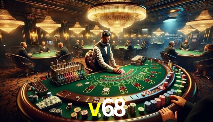 Game Statistics v68
