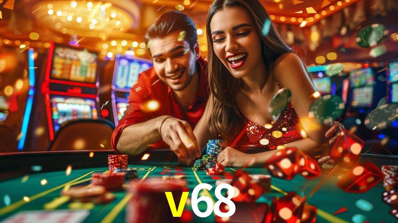 Sistemas de Segurança v68