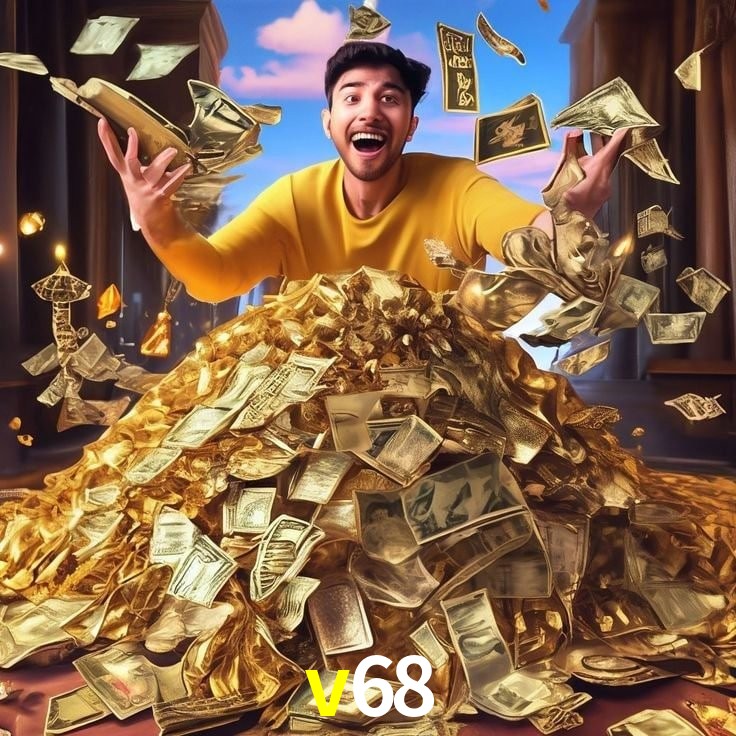 Estatísticas Crash Games v68