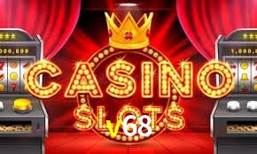 Live Casino v68