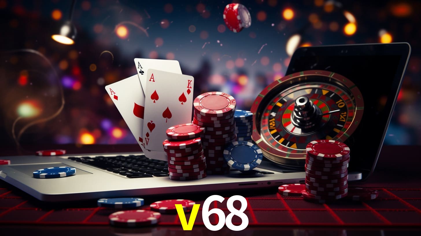 VIP Casino v68