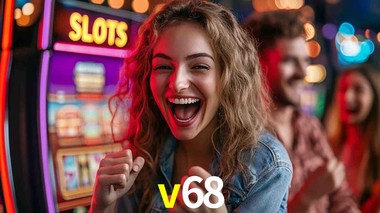 A Experiência Imersiva dos Cassinos Ao Vivo no v68