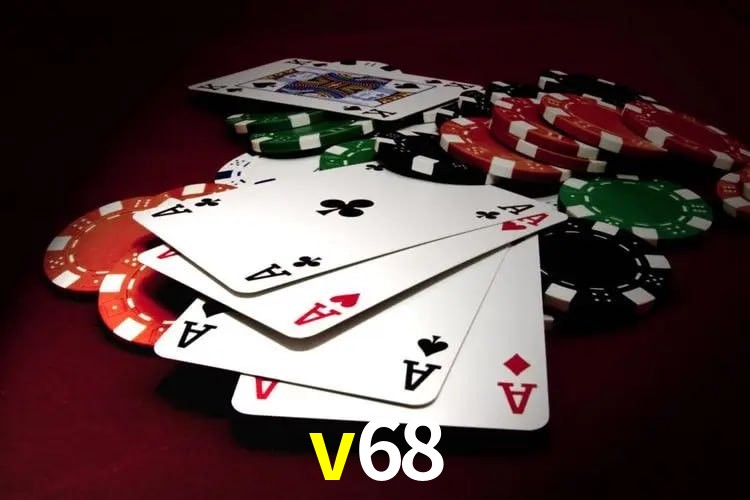 Jogo Aviator v68