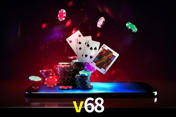 Slot Games v68