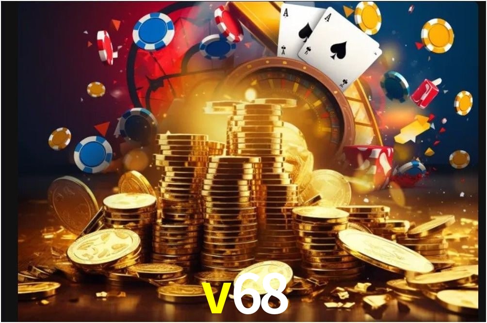 Interface do App v68