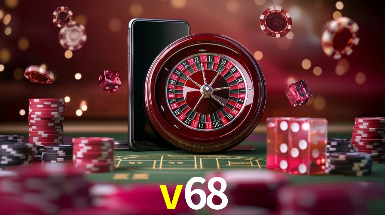 Football Betting v68