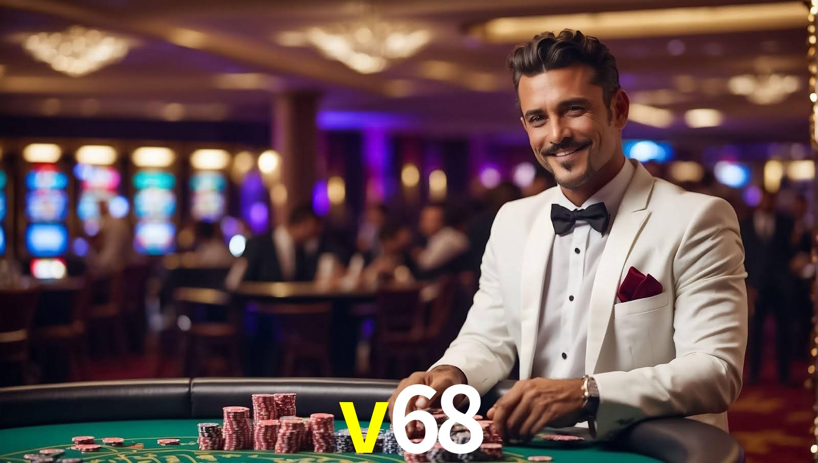 Especiais de Fim de Semana v68
