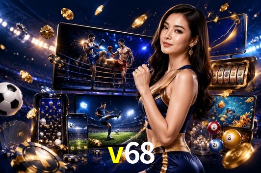 Tennis Betting v68