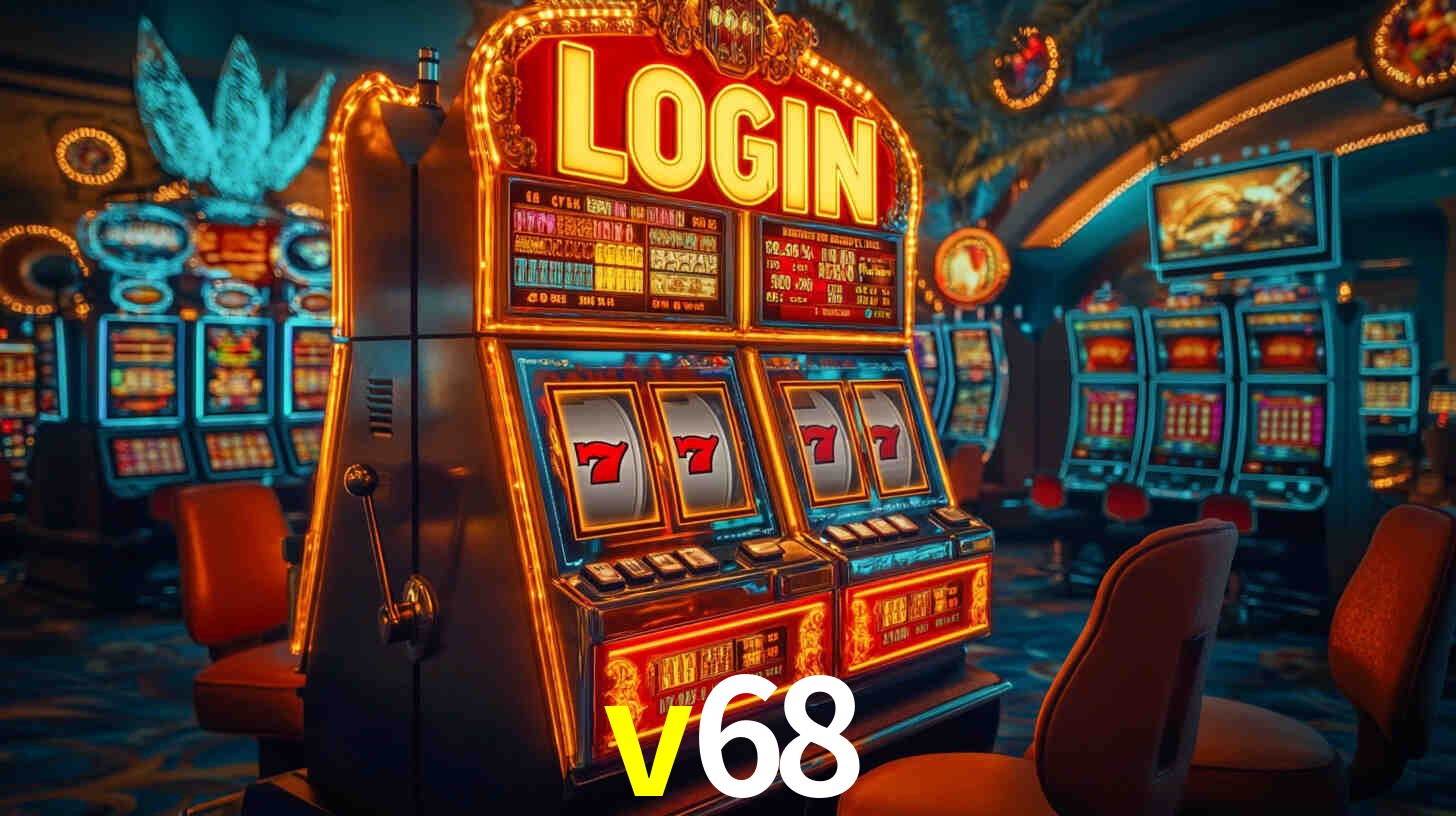 v68 App Interface