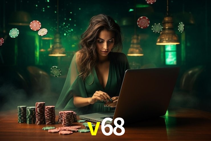 Imagem quadrada de apoio para baixar v68