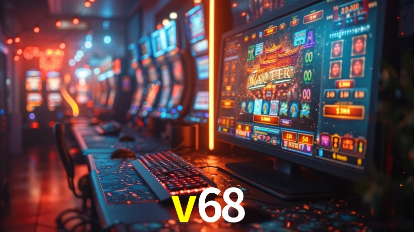 Experimente o Login Seguro Premium no v68